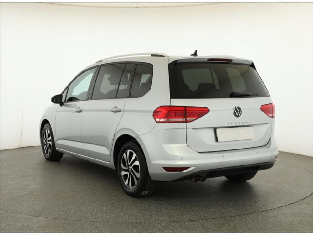 2022 Volkswagen TOURAN - 7