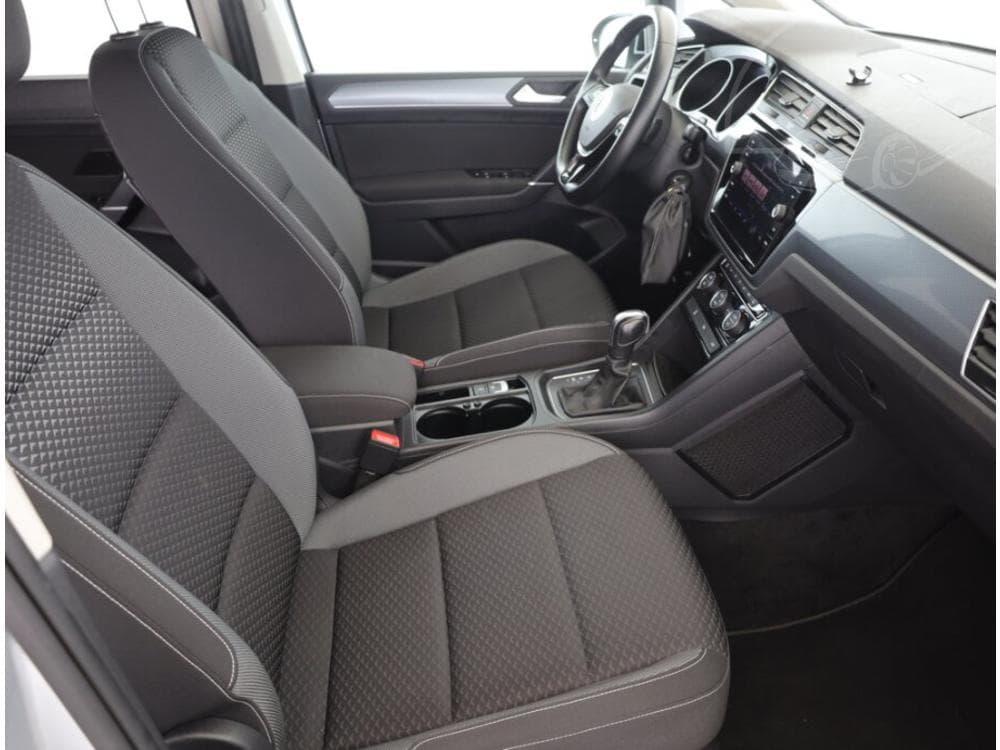 2022 Volkswagen TOURAN - 13