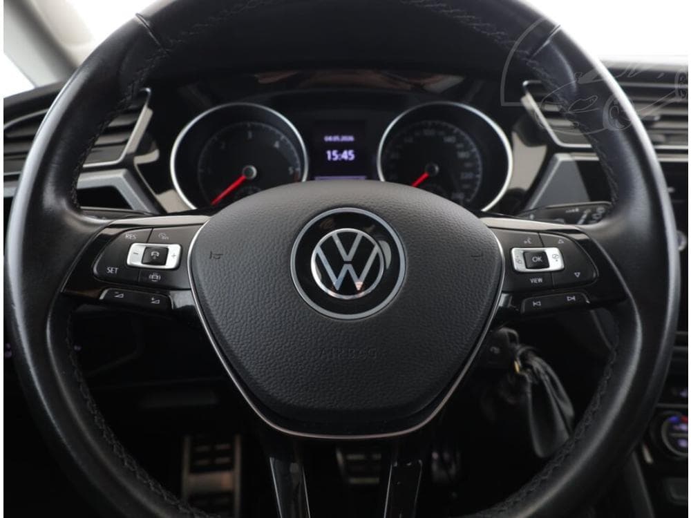2022 Volkswagen TOURAN - 15