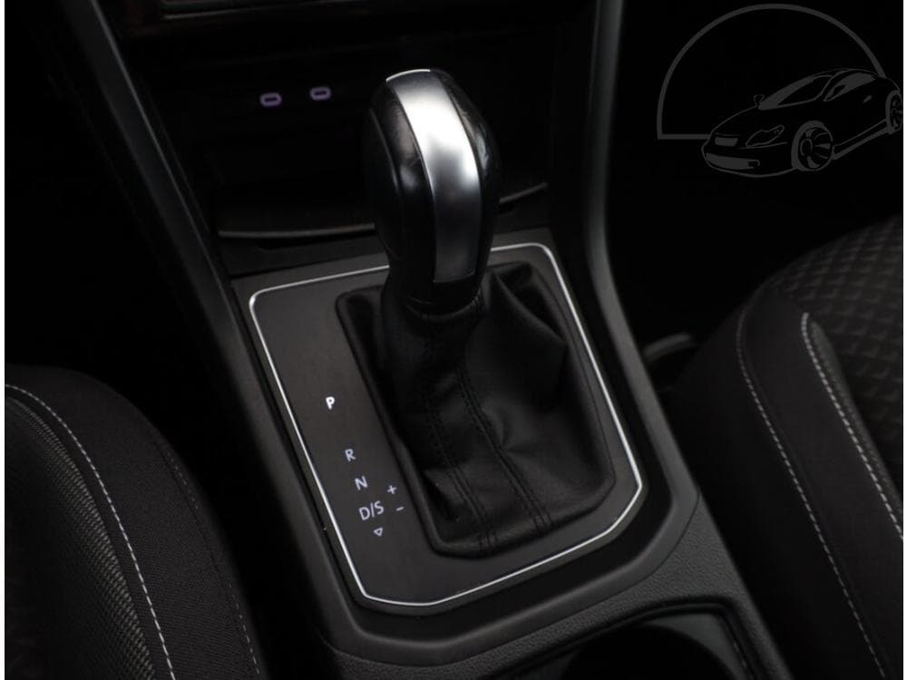 2022 Volkswagen TOURAN - 21