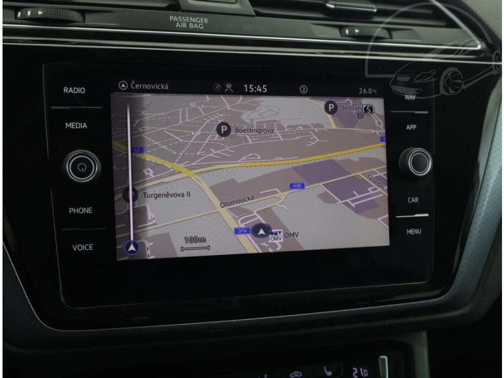 2022 Volkswagen TOURAN - 27