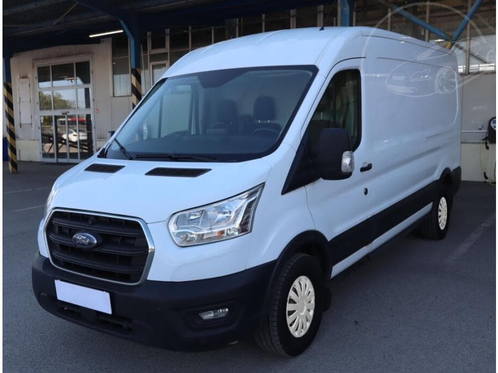 2020 Ford TRANSIT - 4