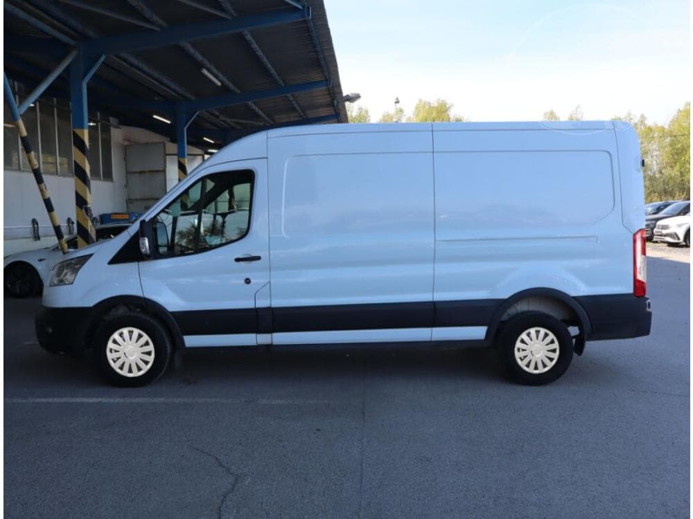 2020 Ford TRANSIT - 7