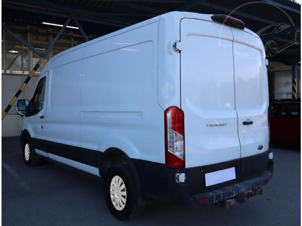 2020 Ford TRANSIT - 10