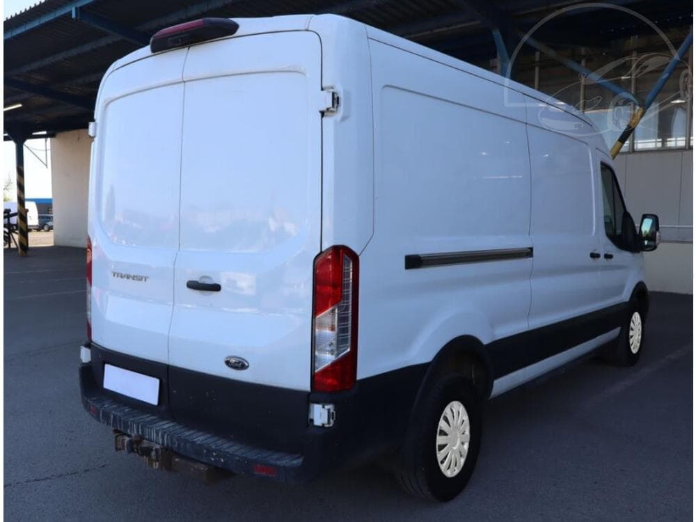 2020 Ford TRANSIT - 13