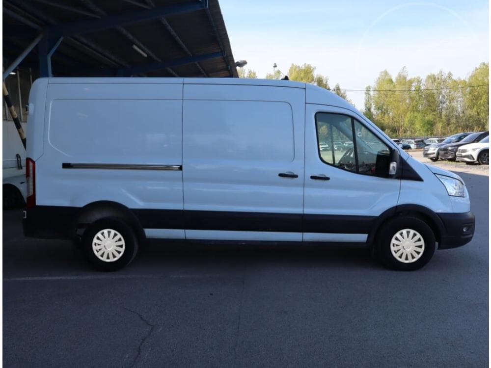 2020 Ford TRANSIT - 16