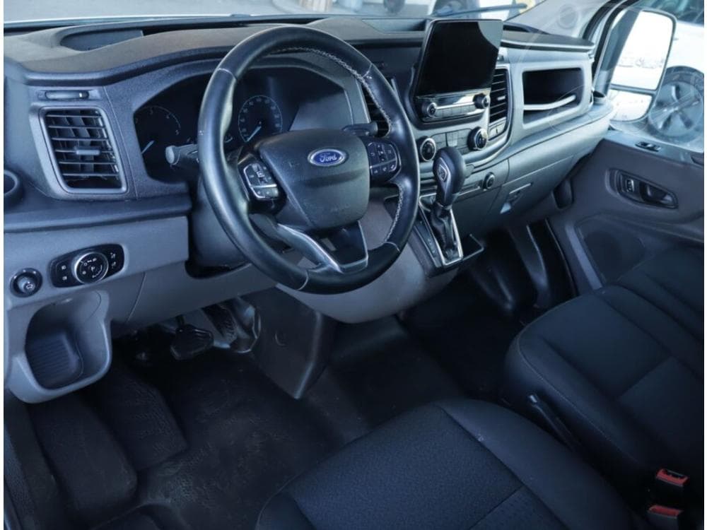 2020 Ford TRANSIT - 19