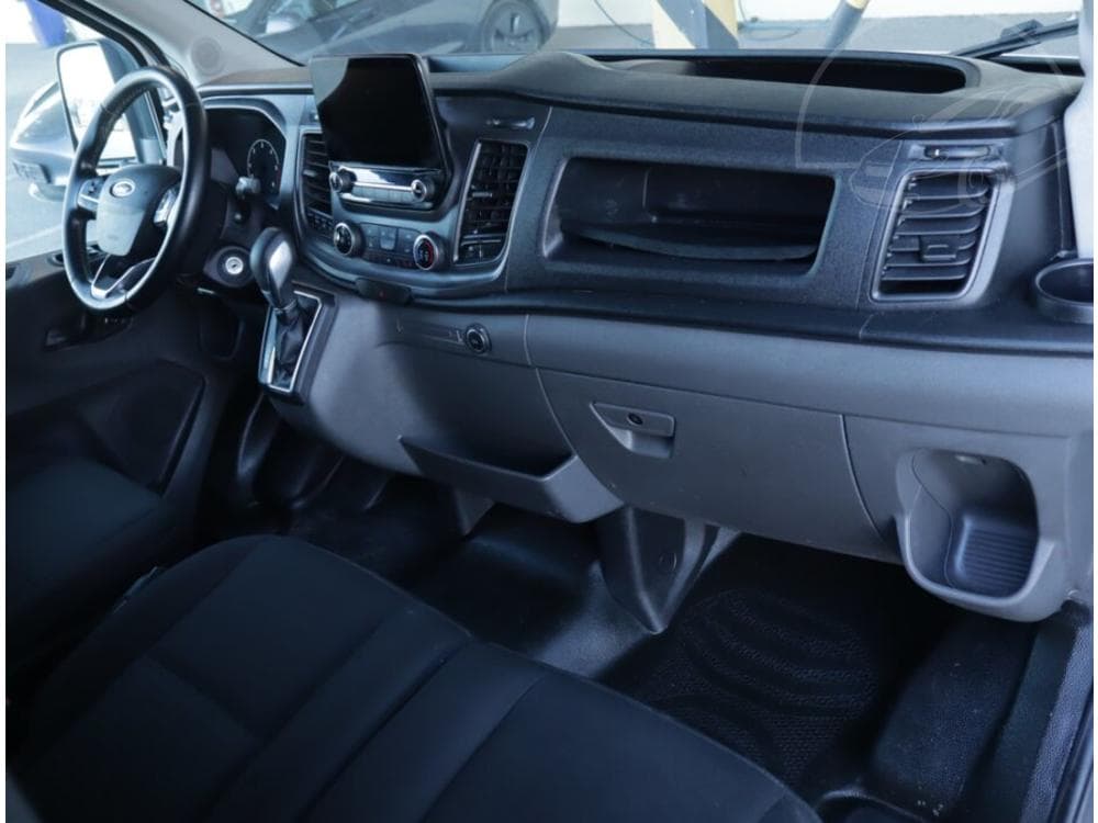 2020 Ford TRANSIT - 22