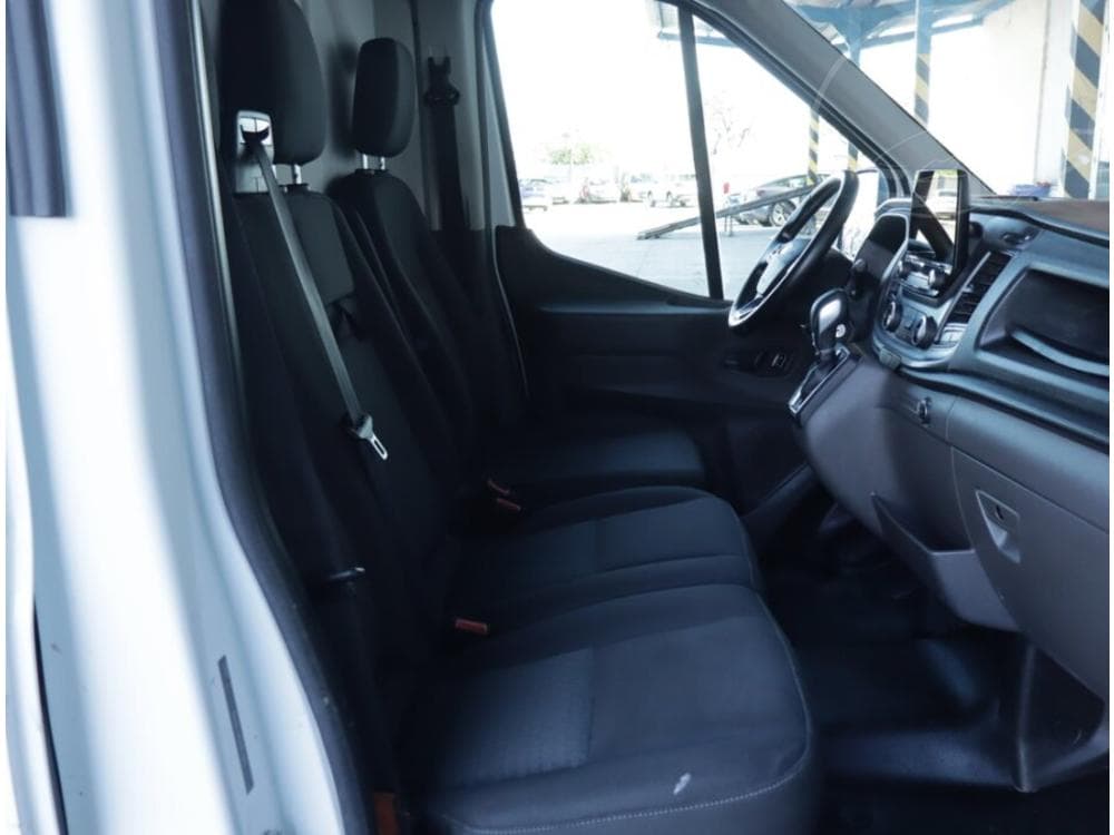 2020 Ford TRANSIT - 25