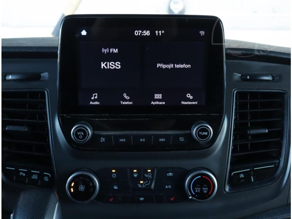 2020 Ford TRANSIT - 31