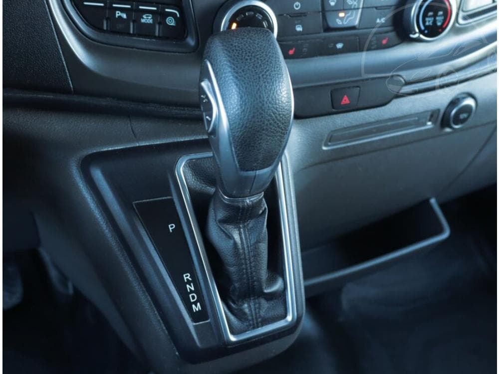 2020 Ford TRANSIT - 34