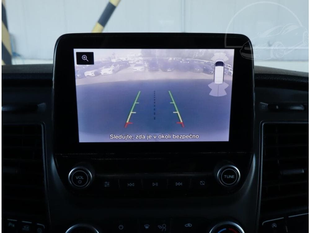 2020 Ford TRANSIT - 37