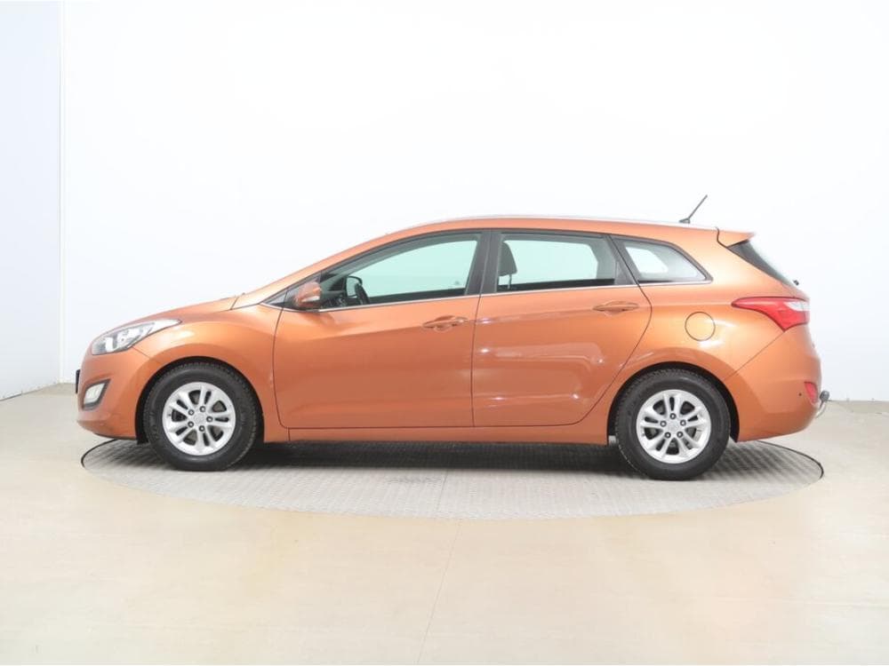 2015 Hyundai i30 - 3
