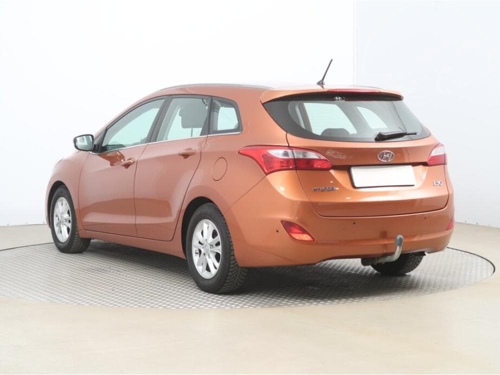 2015 Hyundai i30 - 4
