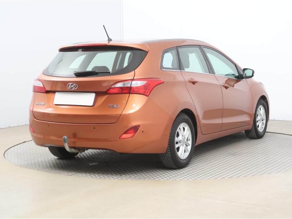 2015 Hyundai i30 - 5