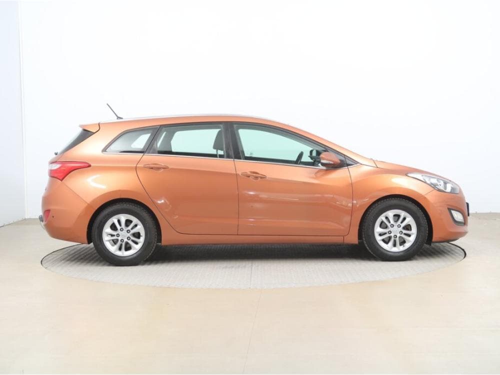 2015 Hyundai i30 - 6