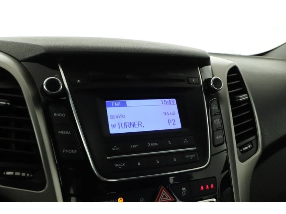 2015 Hyundai i30 - 9