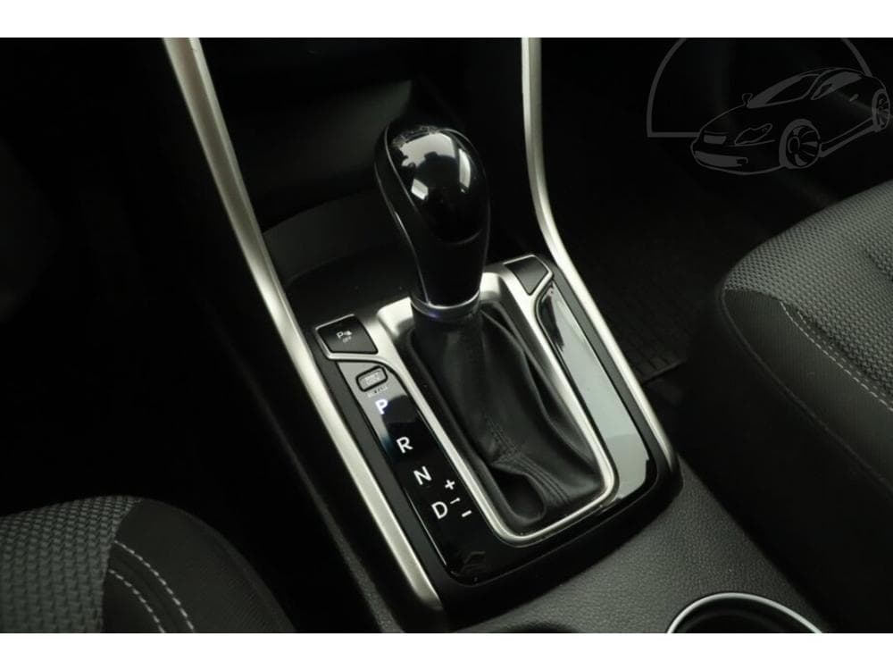 2015 Hyundai i30 - 10