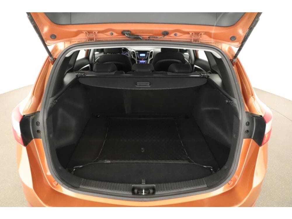 2015 Hyundai i30 - 11