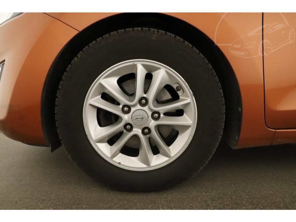 2015 Hyundai i30 - 12