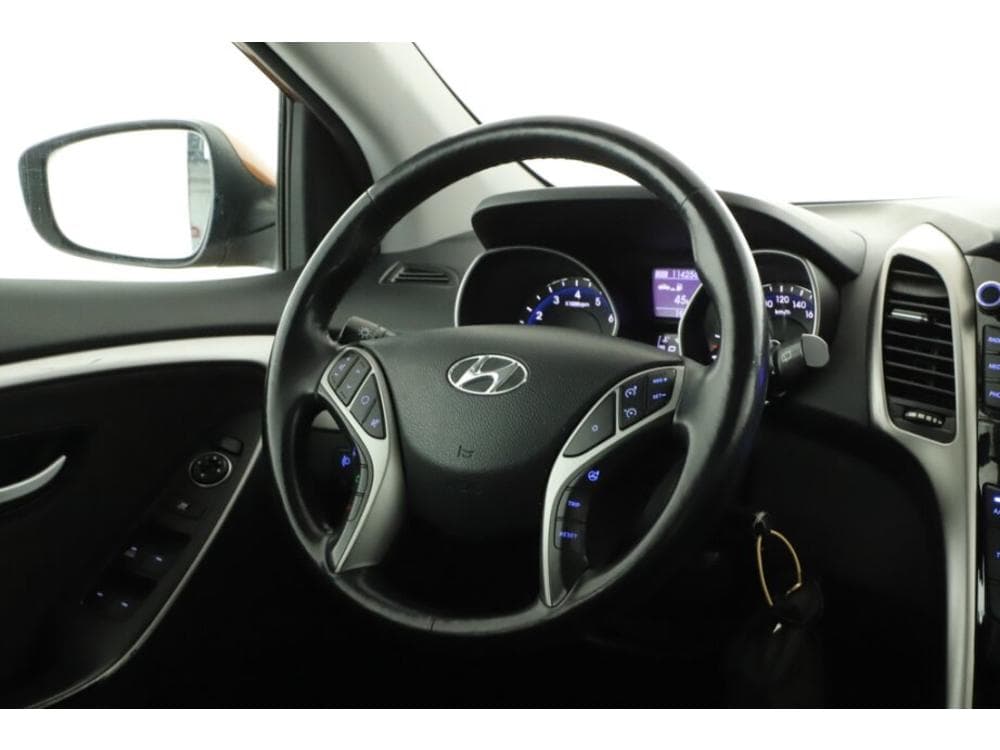 2015 Hyundai i30 - 13