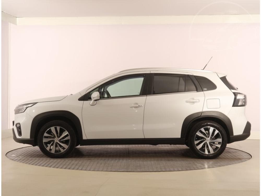 2024 Suzuki S-CROSS - 5