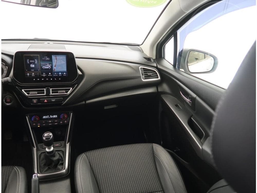 2024 Suzuki S-CROSS - 15