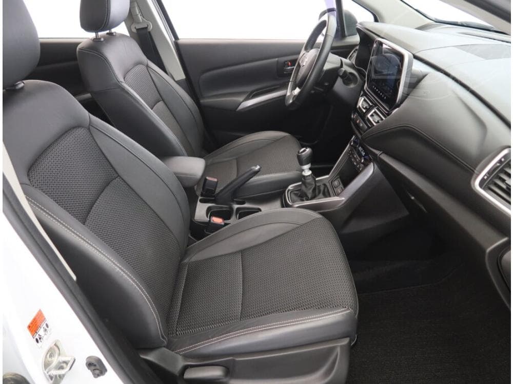 2024 Suzuki S-CROSS - 17