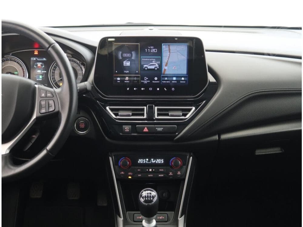 2024 Suzuki S-CROSS - 23