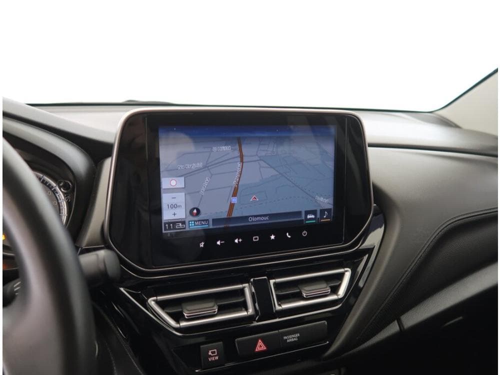 2024 Suzuki S-CROSS - 25