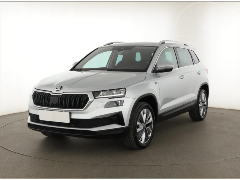 2025 Škoda KAROQ - 3