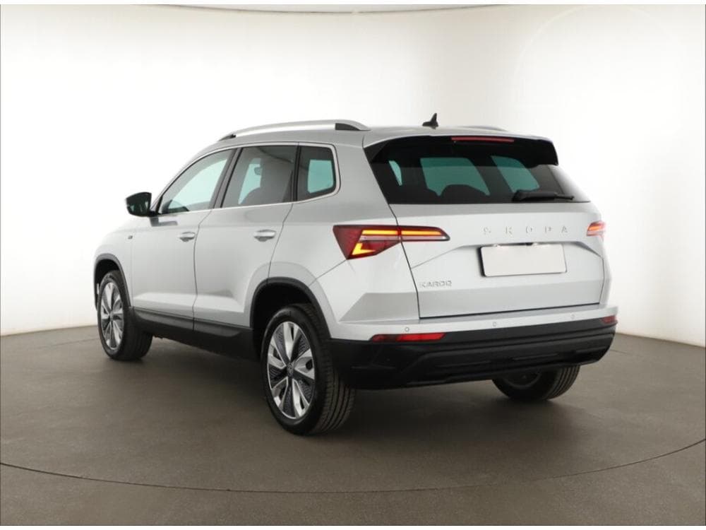 2025 Škoda KAROQ - 7
