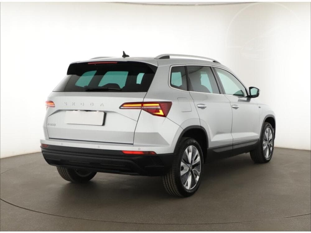 2025 Škoda KAROQ - 9