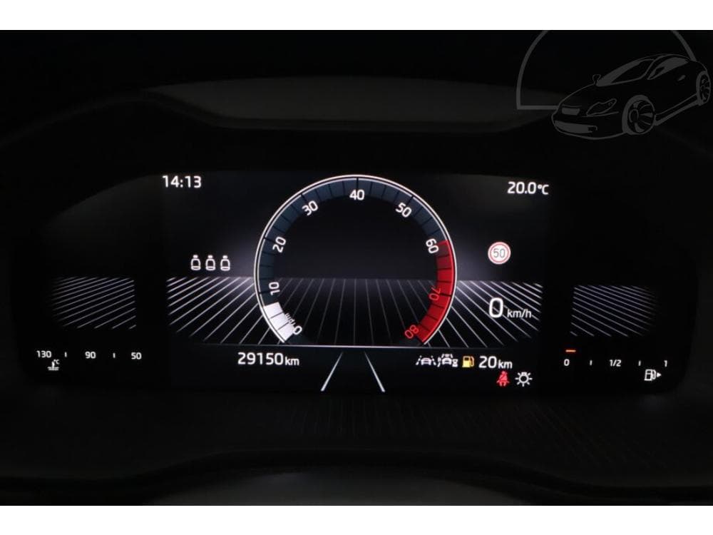 2025 Škoda KAROQ - 15