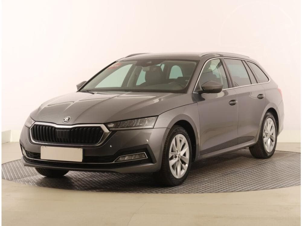 2022 Škoda OCTAVIA - 2