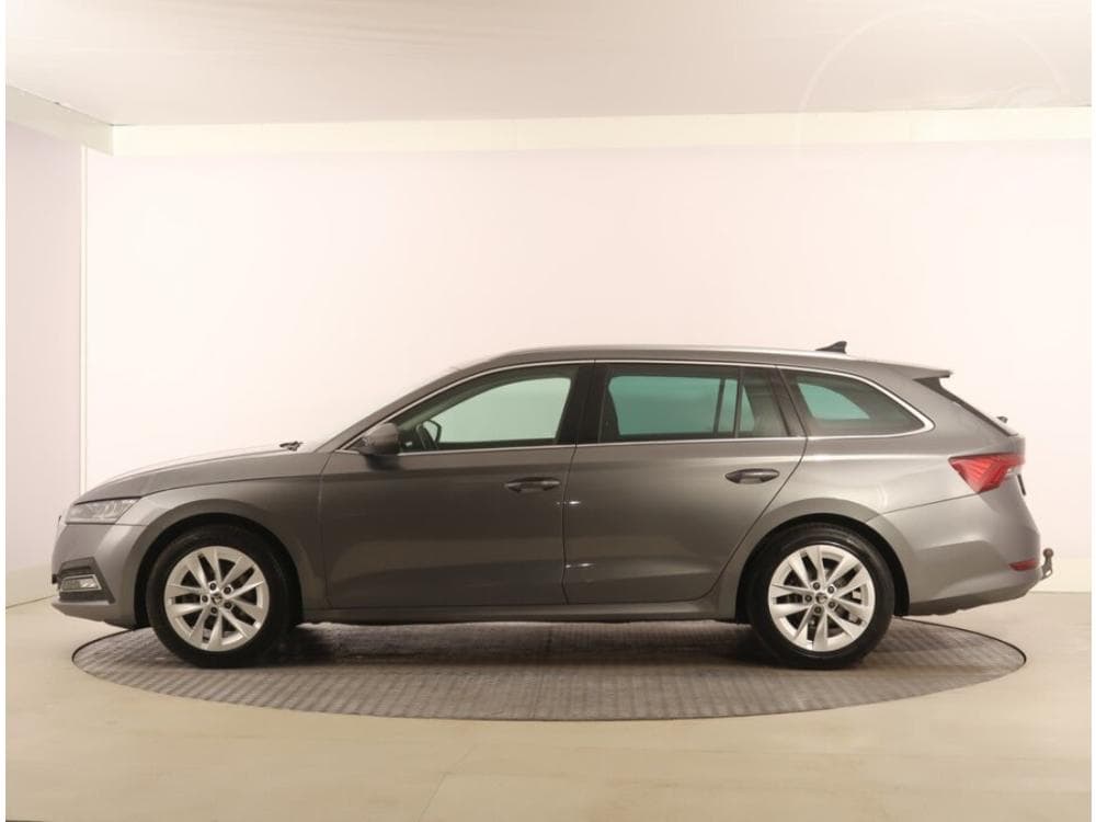 2022 Škoda OCTAVIA - 3
