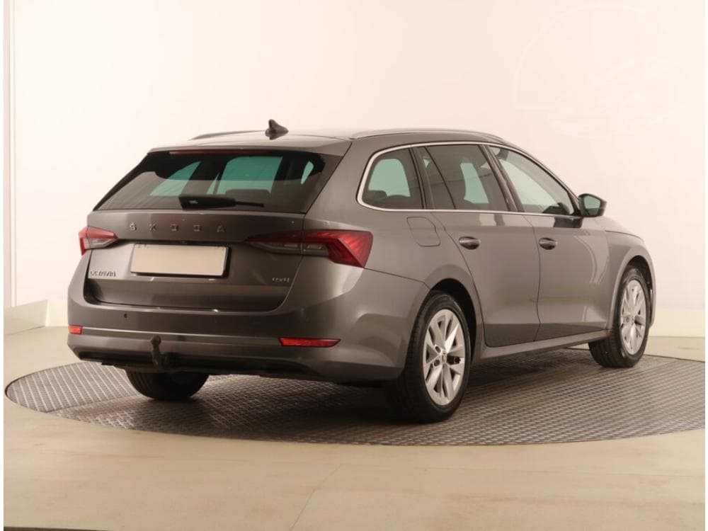 2022 Škoda OCTAVIA - 5