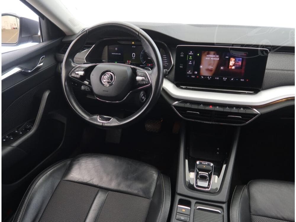 2022 Škoda OCTAVIA - 7