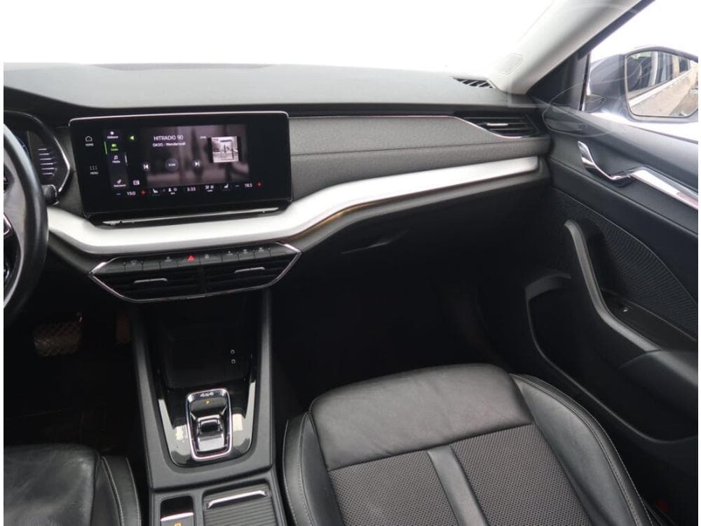 2022 Škoda OCTAVIA - 8