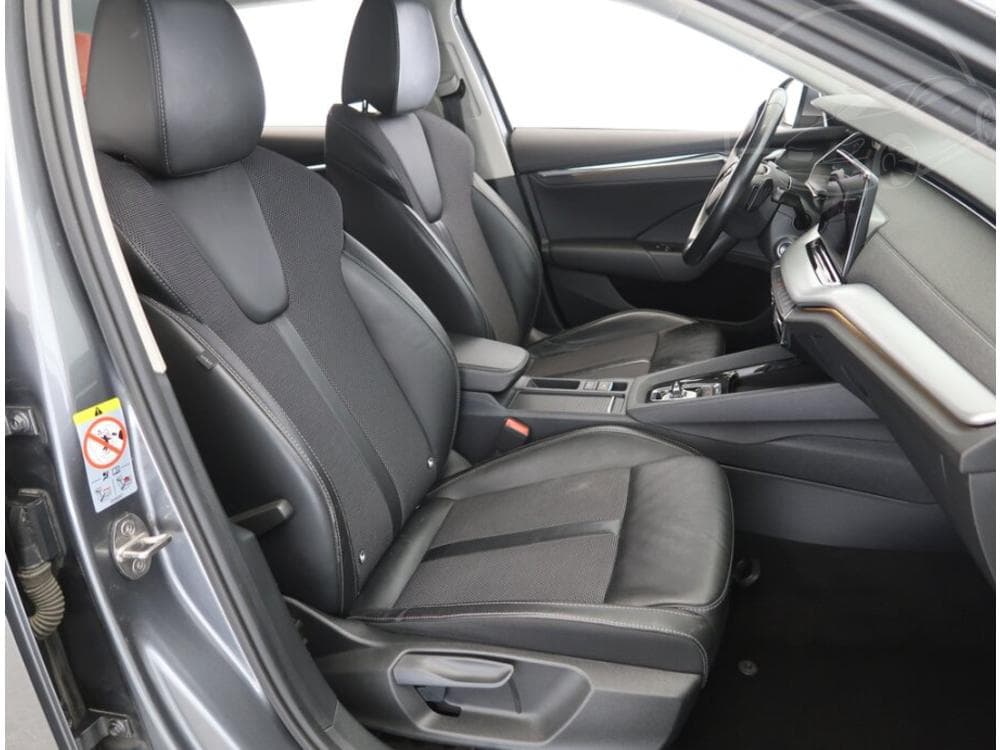 2022 Škoda OCTAVIA - 9