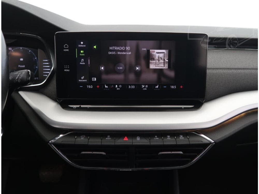 2022 Škoda OCTAVIA - 12