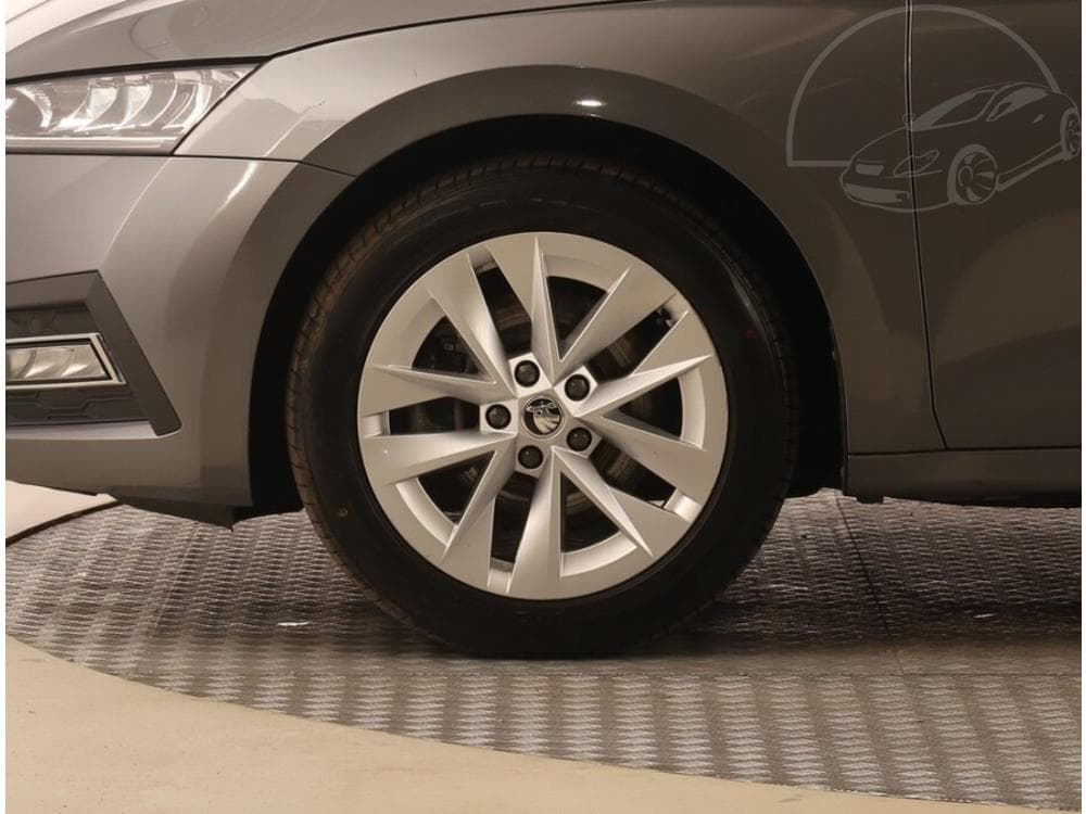 2022 Škoda OCTAVIA - 15