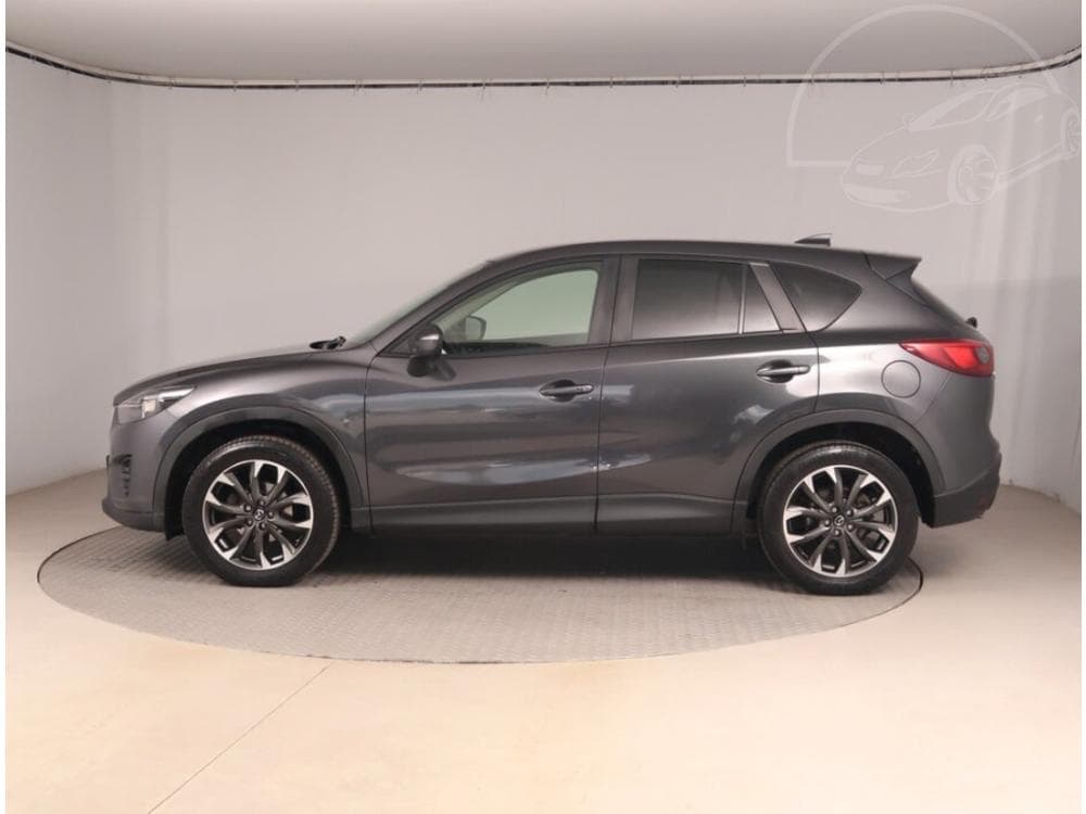 2015 Mazda CX-5 - 7