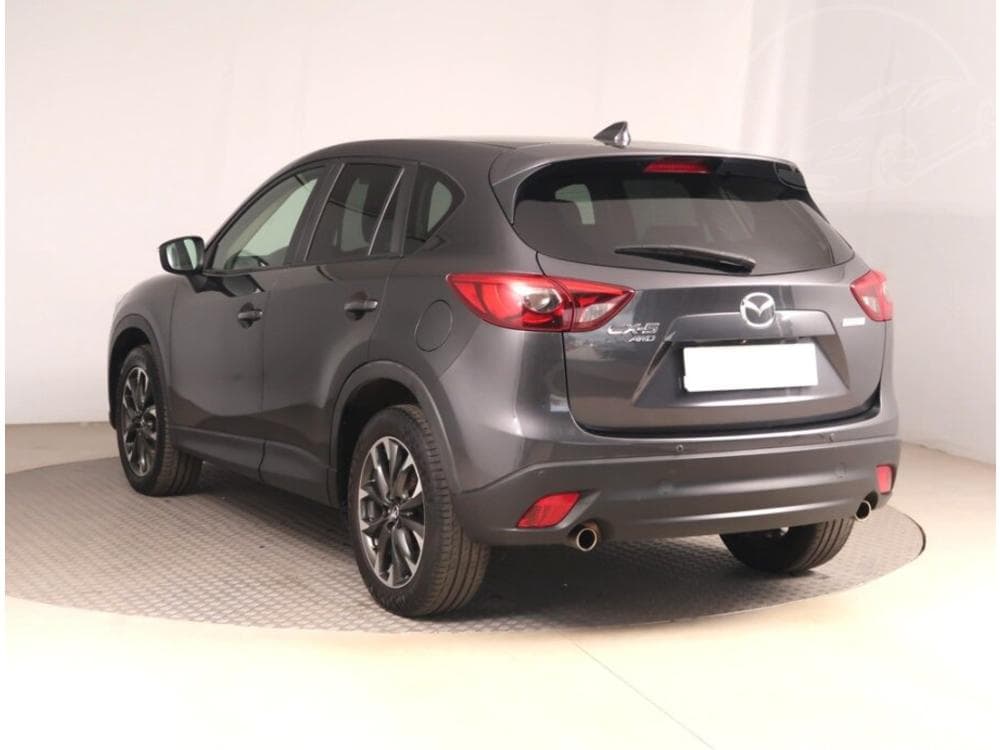 2015 Mazda CX-5 - 10