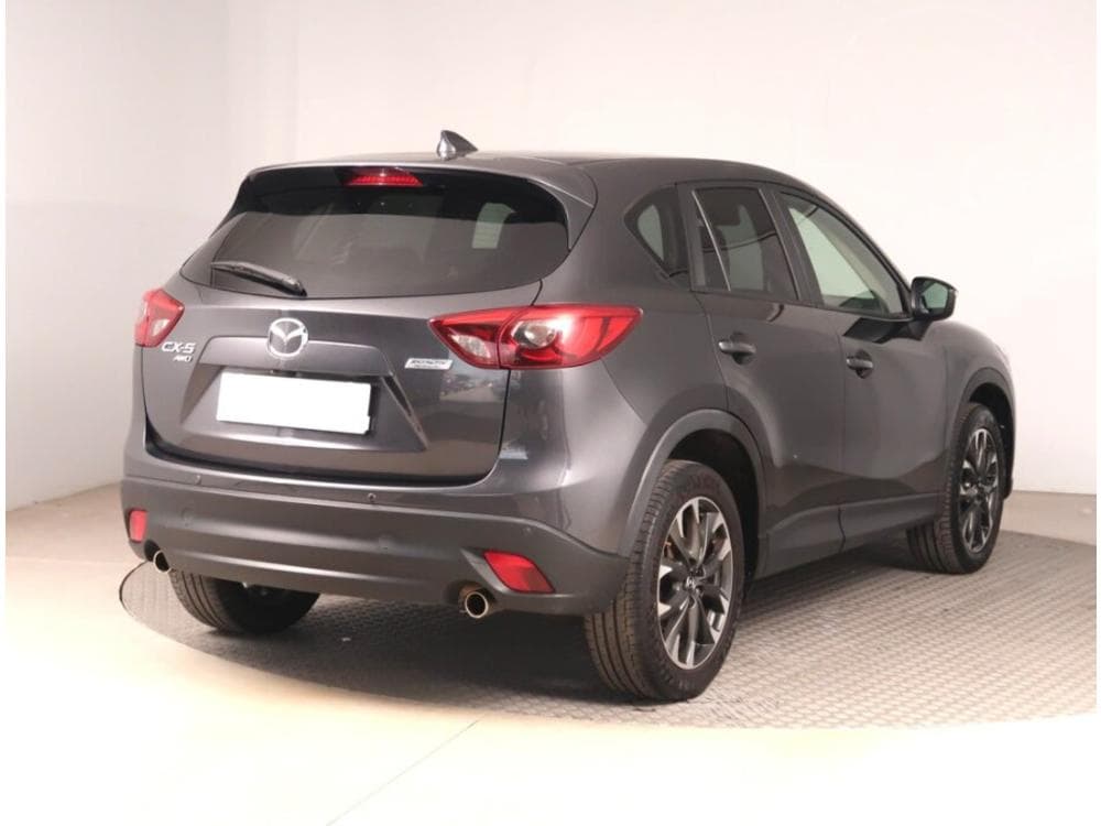 2015 Mazda CX-5 - 13
