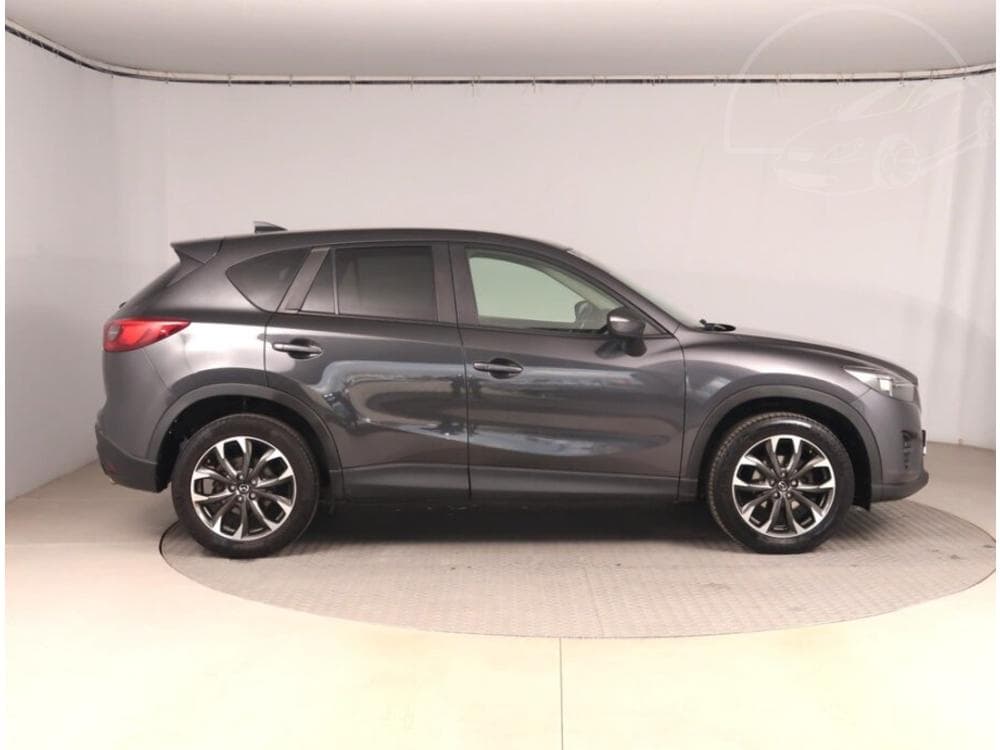 2015 Mazda CX-5 - 16
