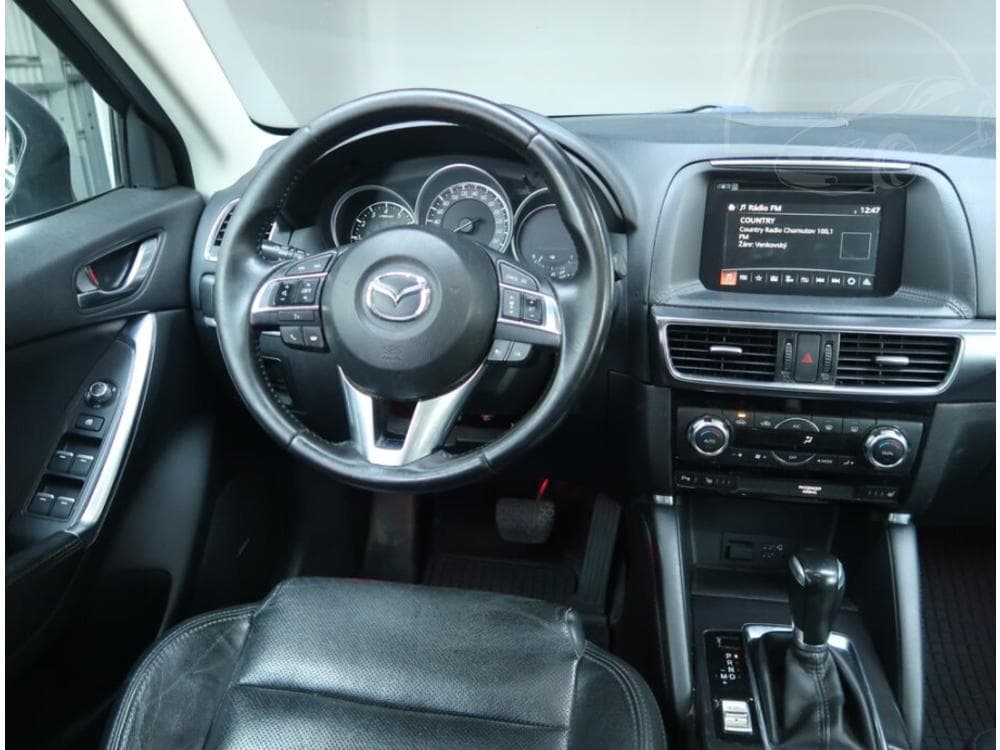 2015 Mazda CX-5 - 19