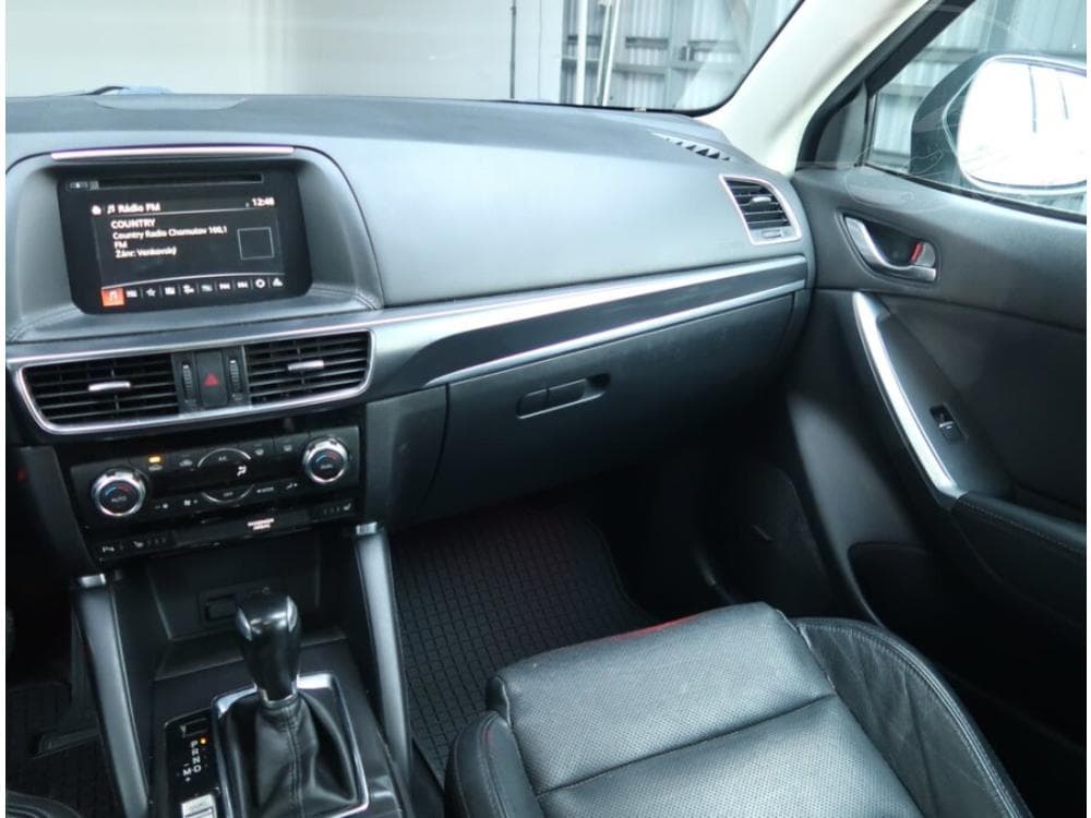 2015 Mazda CX-5 - 22