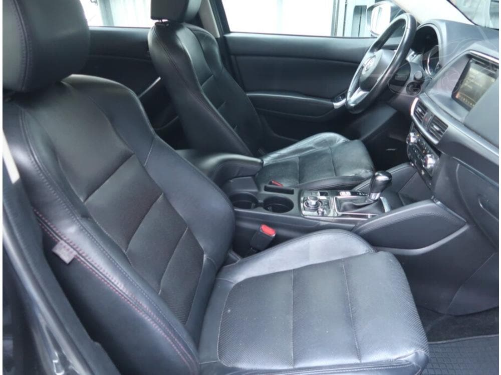 2015 Mazda CX-5 - 25