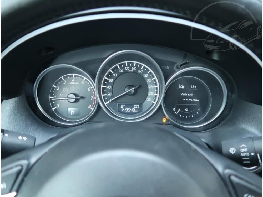 2015 Mazda CX-5 - 31